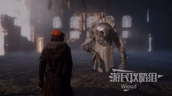 《光與影:33號遠征隊》武鬥支線任務攻略