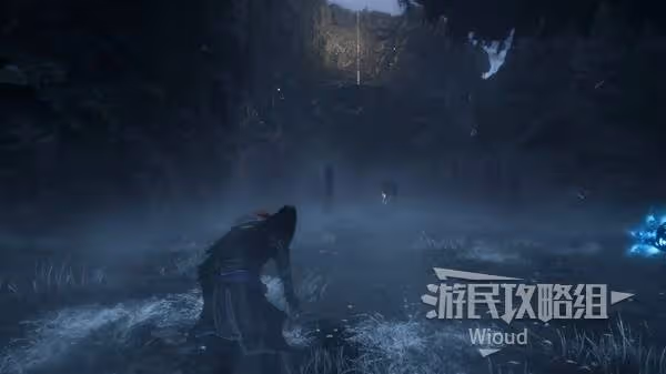 《光與影：33號遠征隊》門將支線任務攻略
