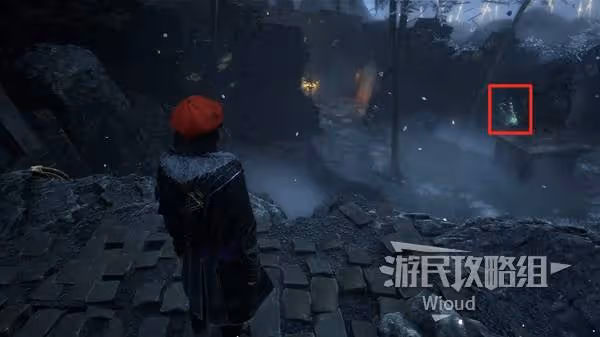《光與影：33號遠征隊》門將支線任務攻略