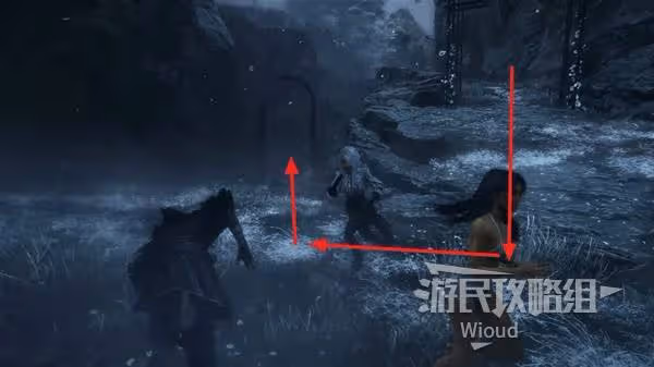 《光與影：33號遠征隊》門將支線任務攻略