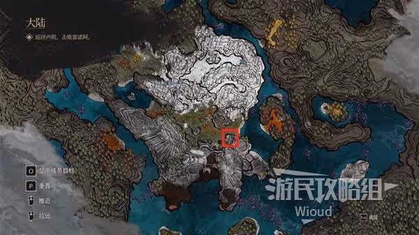 《光與影：33號遠征隊》號手支線任務攻略