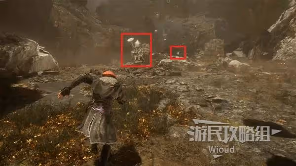 《光與影：33號遠征隊》號手支線任務攻略