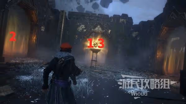 《光與影：33號遠征隊》門將支線任務攻略