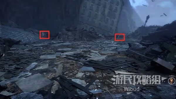 《光與影：33號遠征隊》門將支線任務攻略