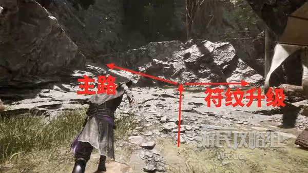 《光與影：33號遠征隊》瑪埃爾支線任務攻略