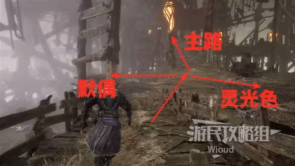 《光與影：33號遠征隊》瑪埃爾支線任務攻略