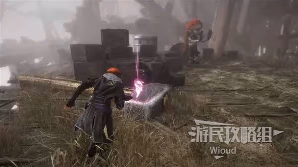 《光與影：33號遠征隊》瑪埃爾支線任務攻略
