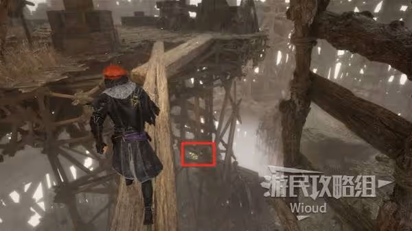 《光與影：33號遠征隊》瑪埃爾支線任務攻略