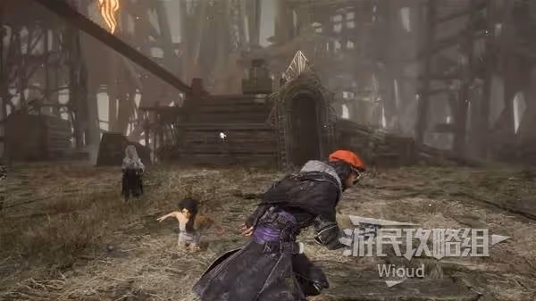 《光與影：33號遠征隊》瑪埃爾支線任務攻略