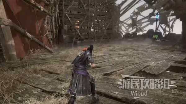 《光與影：33號遠征隊》瑪埃爾支線任務攻略