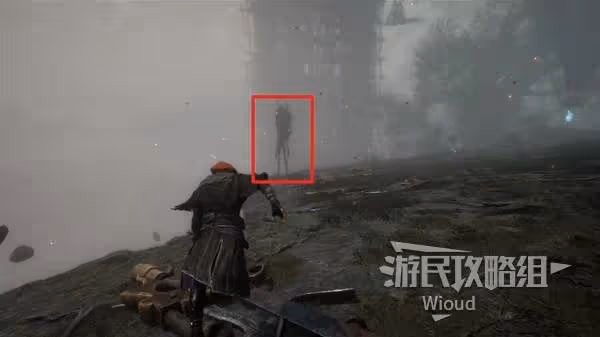 《光與影：33號遠征隊》瑪埃爾支線任務攻略