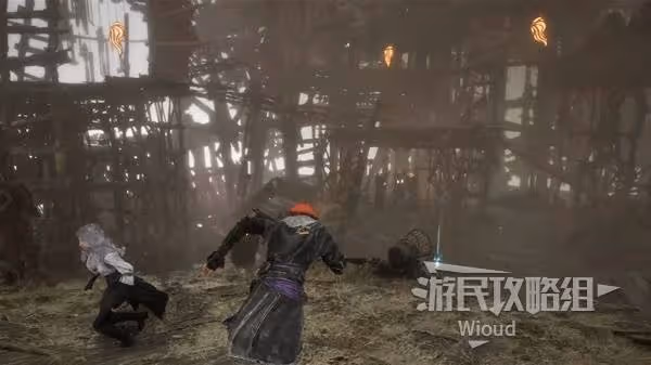 《光與影：33號遠征隊》瑪埃爾支線任務攻略