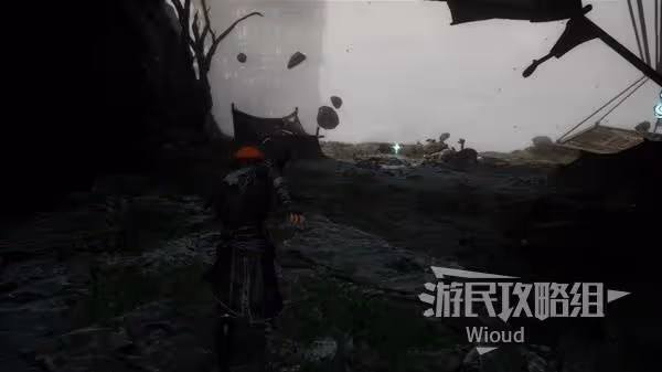 《光與影：33號遠征隊》瑪埃爾支線任務攻略