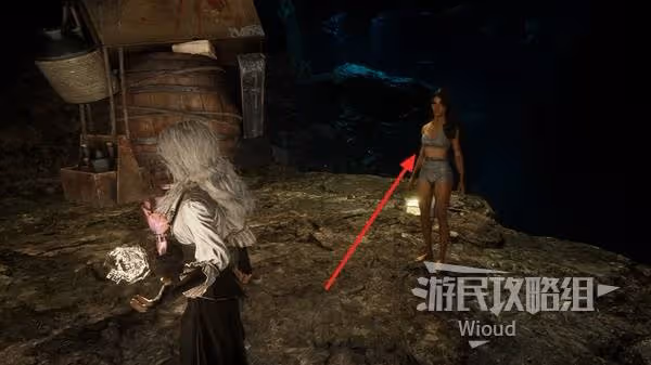 《光與影：33號遠征隊》熙艾爾雙禽首獲取