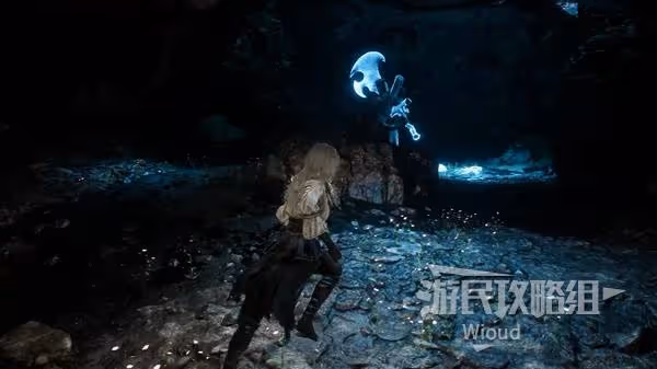《光與影：33號遠征隊》熙艾爾雙禽首獲取