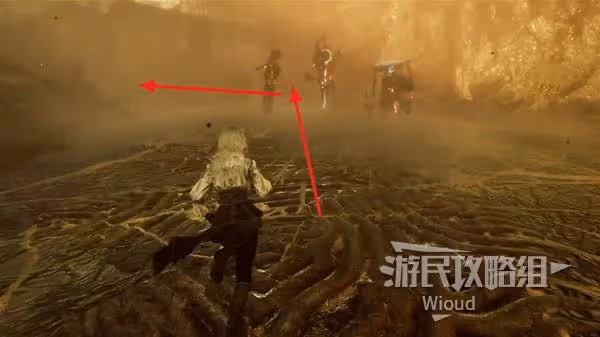 《光與影:33號遠征隊》瑪埃爾六棱刺獲取