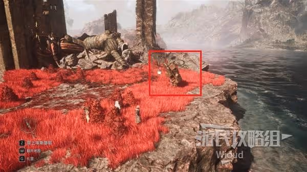 《光與影:33號遠征隊》瑪埃爾面刺獲取方法