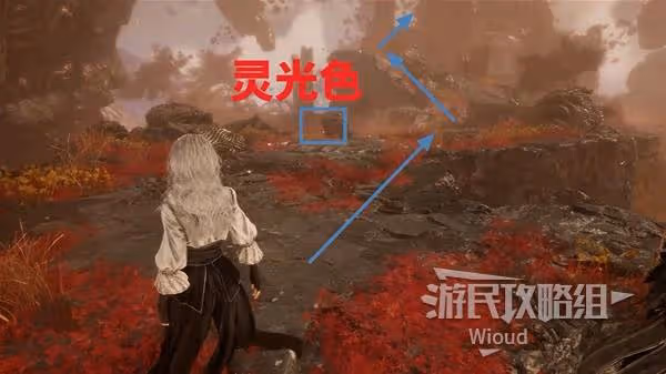 《光與影:33號遠征隊》瑪埃爾面刺獲取方法
