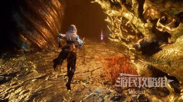 《光與影:33號遠征隊》維爾索寒光獲取方法