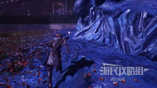 《光與影:33號遠征隊》唯快不破獲取攻略