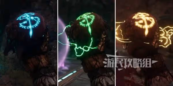 《毀滅戰士:黑暗時代》全惡魔精華位置地圖
