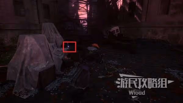 《光與影:33號遠征隊》維爾索石刀獲取方法