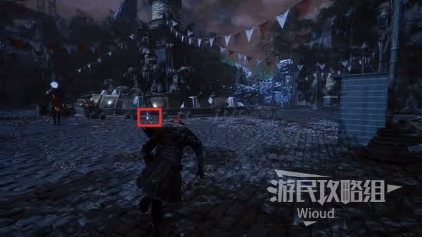 《光與影:33號遠征隊》維爾索石刀獲取方法