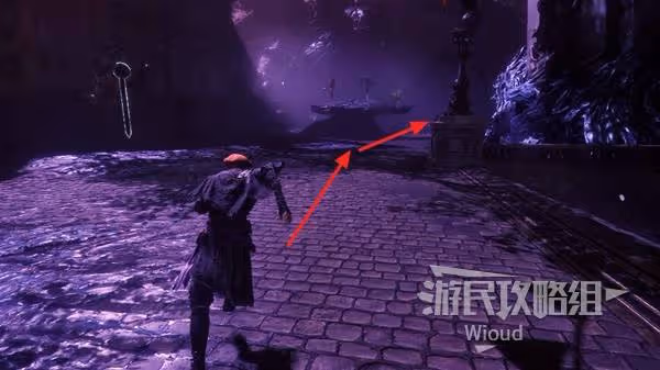 《光與影:33號遠征隊》瑪埃爾浮空刺獲取