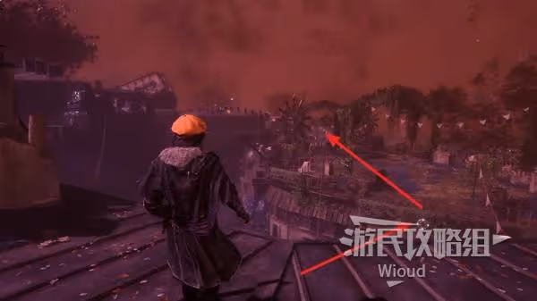 《光與影:33號遠征隊》瑪埃爾浮空刺獲取