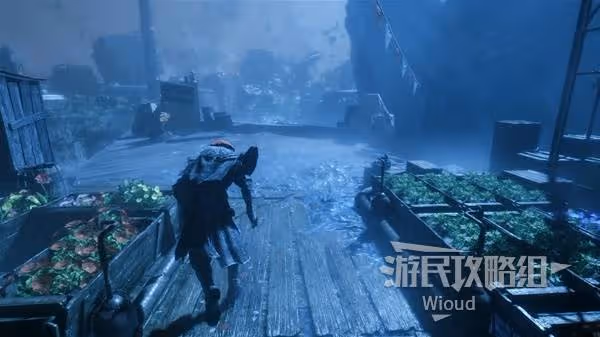 《光與影:33號遠征隊》瑪埃爾浮空刺獲取