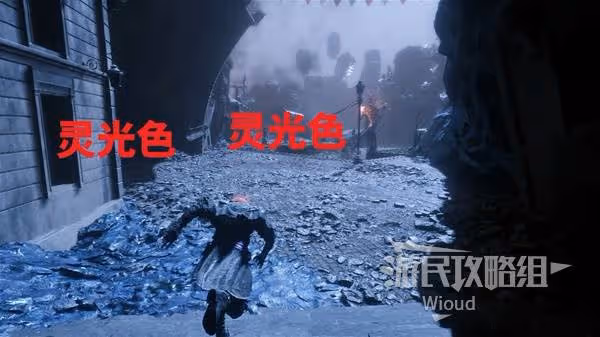 《光與影:33號遠征隊》瑪埃爾浮空刺獲取