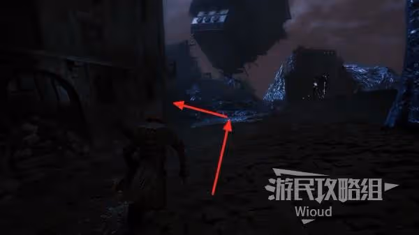 《光與影:33號遠征隊》瑪埃爾浮空刺獲取