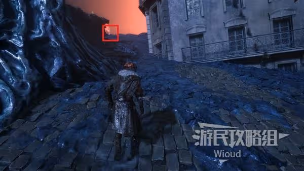 《光與影:33號遠征隊》瑪埃爾浮空刺獲取