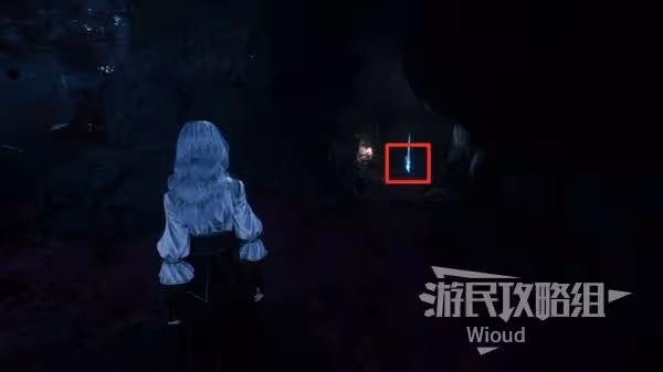 《光與影:33號遠征隊》靈墨擊破獲取攻略