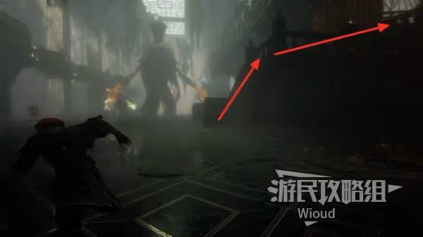 《光與影:33號遠征隊》熙艾爾哥布魯鐮獲取