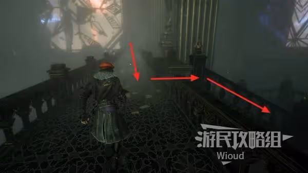 《光與影:33號遠征隊》維爾索雙弧刀獲取