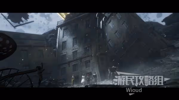 《光與影:33號遠征隊》自動迅捷獲取攻略