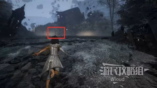 《光與影:33號遠征隊》自動迅捷獲取攻略