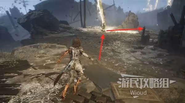 《光與影：33號遠征隊》自動迅捷獲取攻略