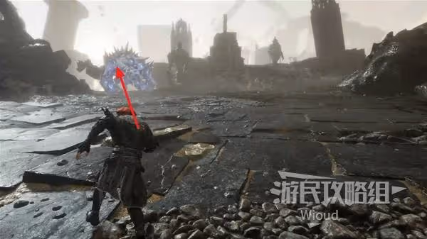 《光與影:33號遠征隊》瑪埃爾激浪刺獲取