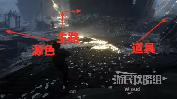 《光與影：33號遠征隊》自動迅捷獲取攻略