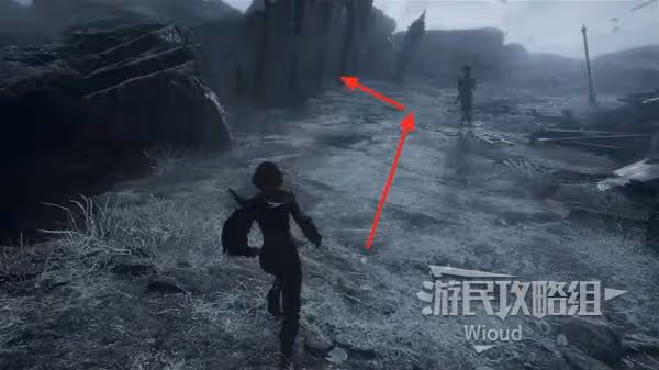 《光與影：33號遠征隊》自動迅捷獲取攻略
