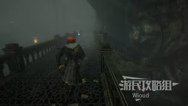 《光與影:33號遠征隊》莫諾柯懸爐杖獲取