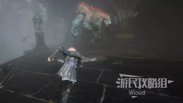 《光與影:33號遠征隊》莫諾柯懸爐杖獲取