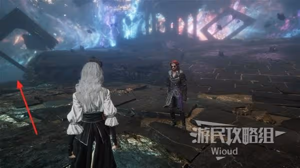 《光與影:33號遠征隊》活躍醫師獲取攻略