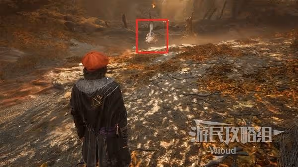 《光與影:33號遠征隊》呂涅拾荒結獲取方法