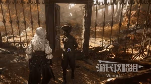 《光與影:33號遠征隊》呂涅拾荒結獲取方法