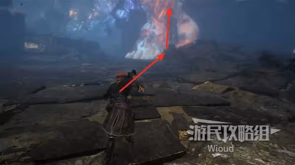 《光與影:33號遠征隊》熙艾爾巨刃鐮獲取