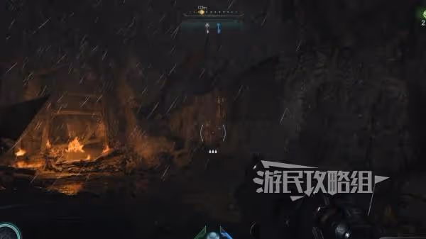 《毀滅戰士:黑暗時代》全百科條目位置地圖