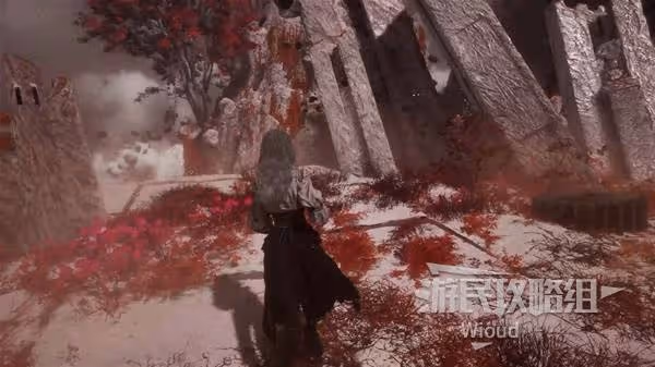 《光與影:33號遠征隊》維爾索鉤刃劍獲取